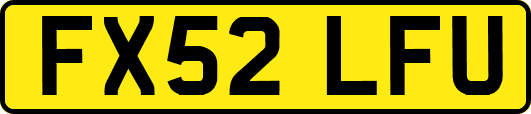 FX52LFU