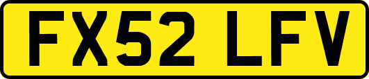FX52LFV