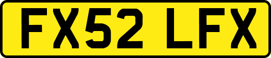 FX52LFX