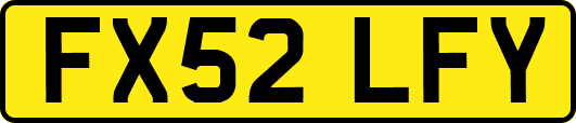 FX52LFY