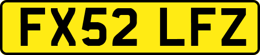 FX52LFZ