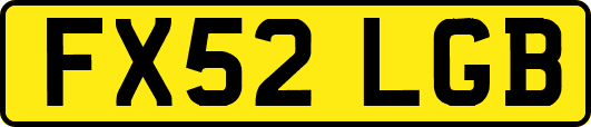 FX52LGB
