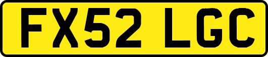 FX52LGC