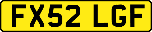 FX52LGF