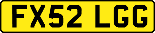 FX52LGG