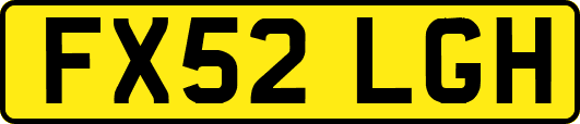 FX52LGH
