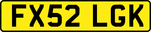 FX52LGK