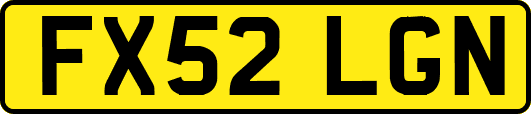 FX52LGN