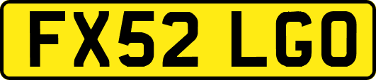 FX52LGO