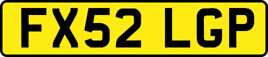 FX52LGP
