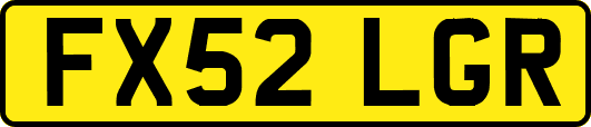 FX52LGR
