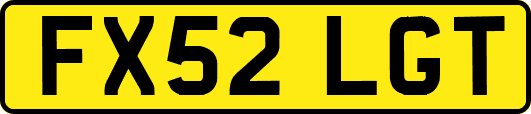 FX52LGT