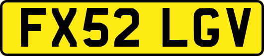 FX52LGV