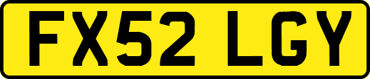 FX52LGY