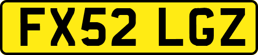 FX52LGZ