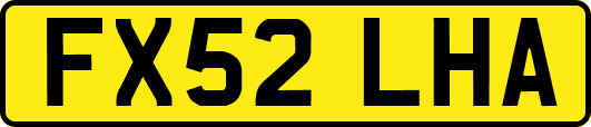 FX52LHA