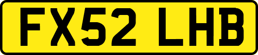 FX52LHB