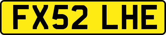 FX52LHE
