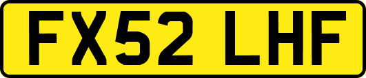 FX52LHF