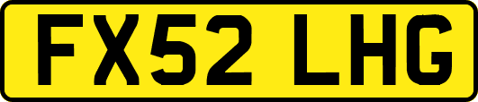 FX52LHG