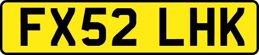 FX52LHK