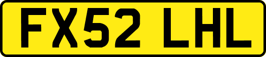 FX52LHL