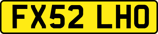 FX52LHO