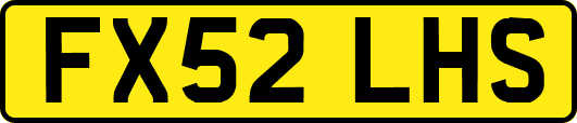 FX52LHS