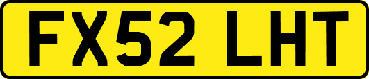 FX52LHT
