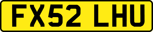 FX52LHU