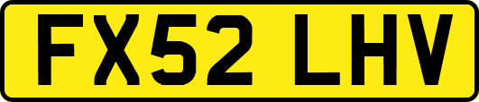 FX52LHV