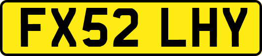 FX52LHY
