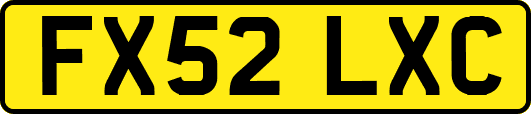 FX52LXC