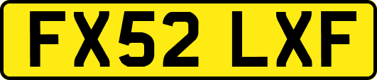 FX52LXF