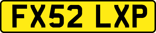 FX52LXP