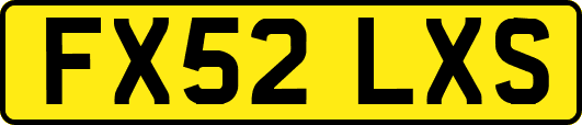FX52LXS