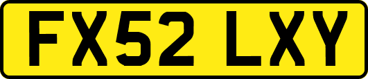 FX52LXY