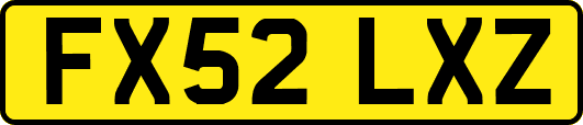 FX52LXZ