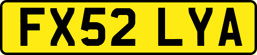 FX52LYA