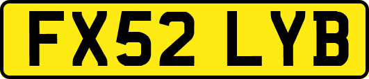 FX52LYB