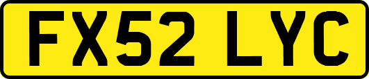 FX52LYC