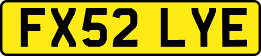 FX52LYE