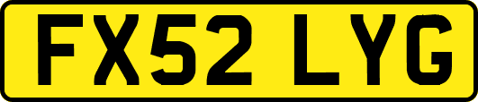 FX52LYG