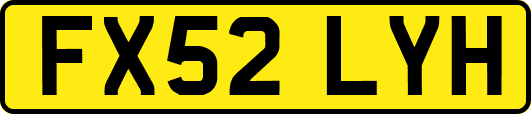 FX52LYH