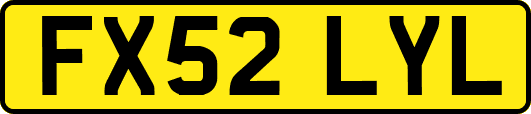 FX52LYL