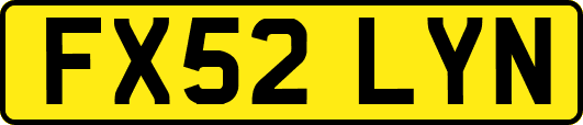 FX52LYN