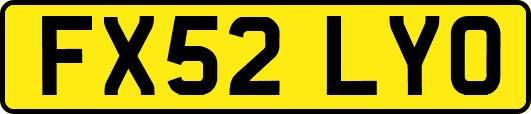 FX52LYO