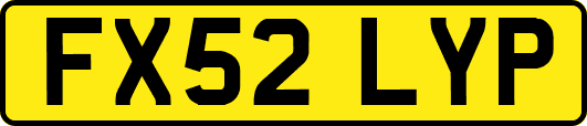FX52LYP