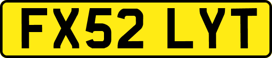 FX52LYT