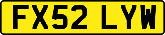 FX52LYW